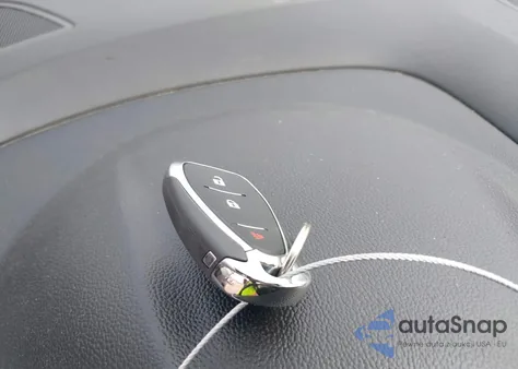 2016 Chevrolet Cruze Lt Auto from USA, damaged, VIN 1G1BE5SM6G7285286